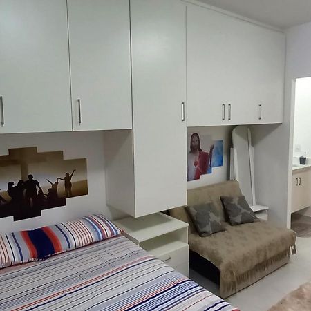 Apto Cancao Nova - Condominio Da Fe Кашуейра-Пауліста Екстер'єр фото