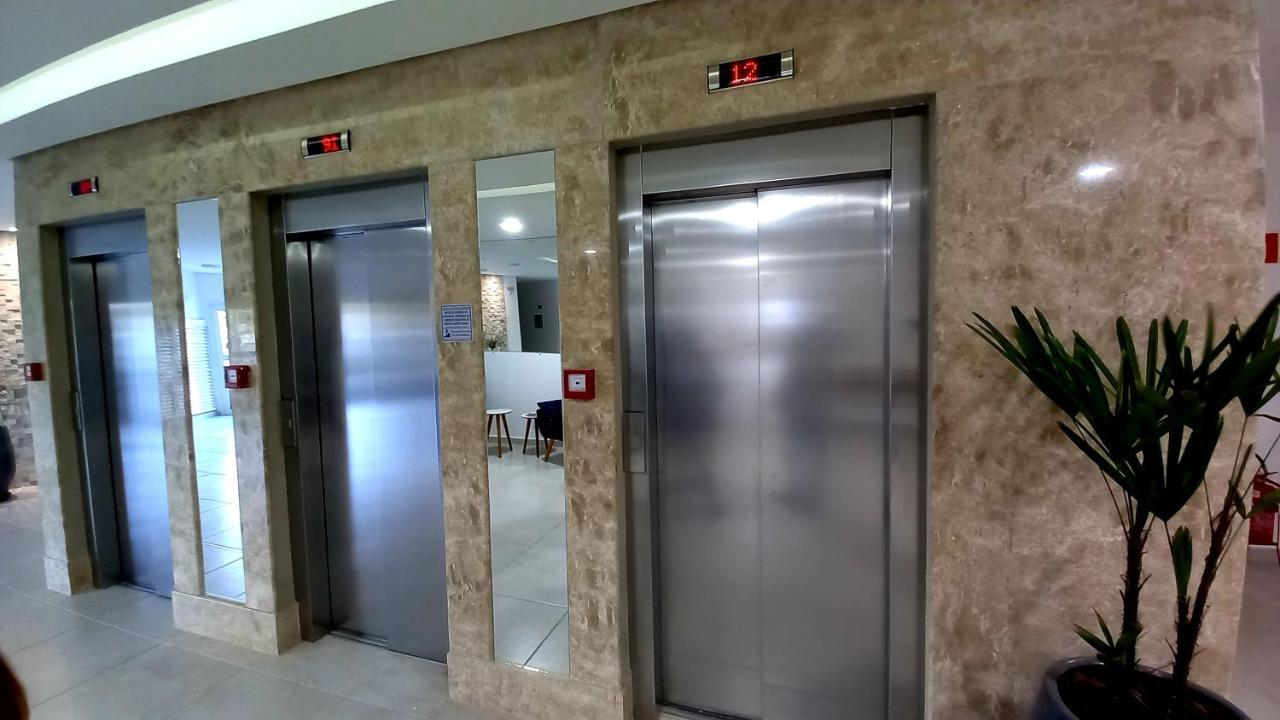 Apto Cancao Nova - Condominio Da Fe Кашуейра-Пауліста Екстер'єр фото