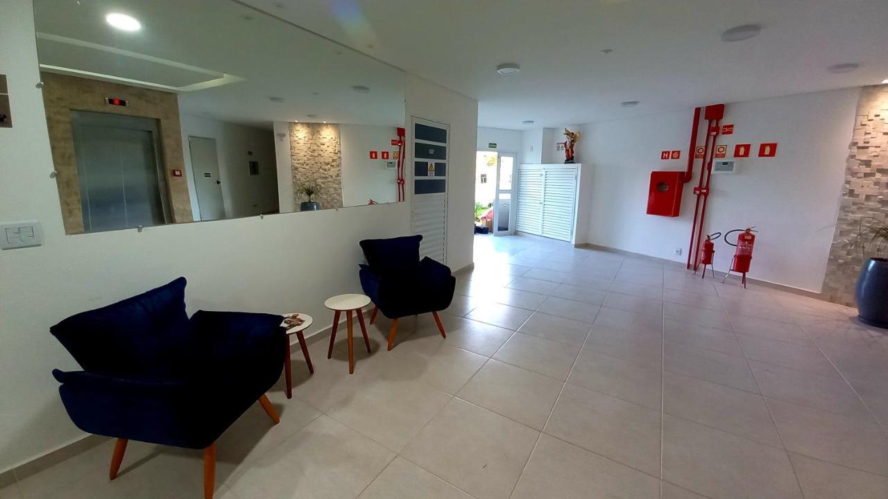 Apto Cancao Nova - Condominio Da Fe Кашуейра-Пауліста Екстер'єр фото