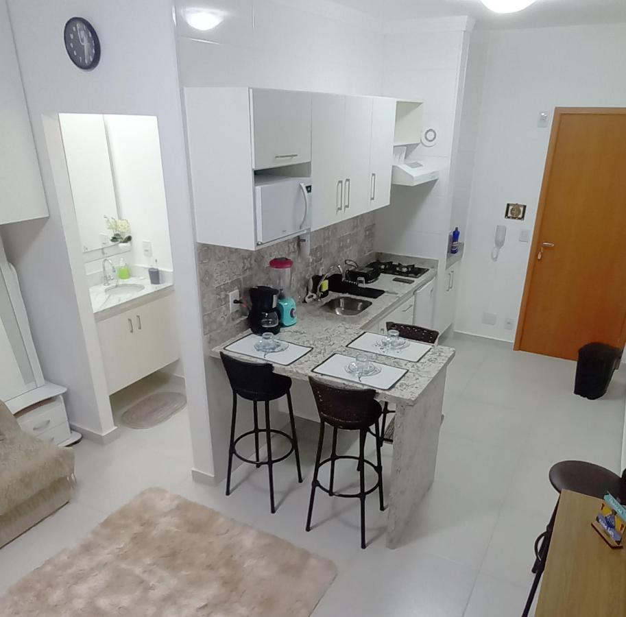 Apto Cancao Nova - Condominio Da Fe Кашуейра-Пауліста Екстер'єр фото