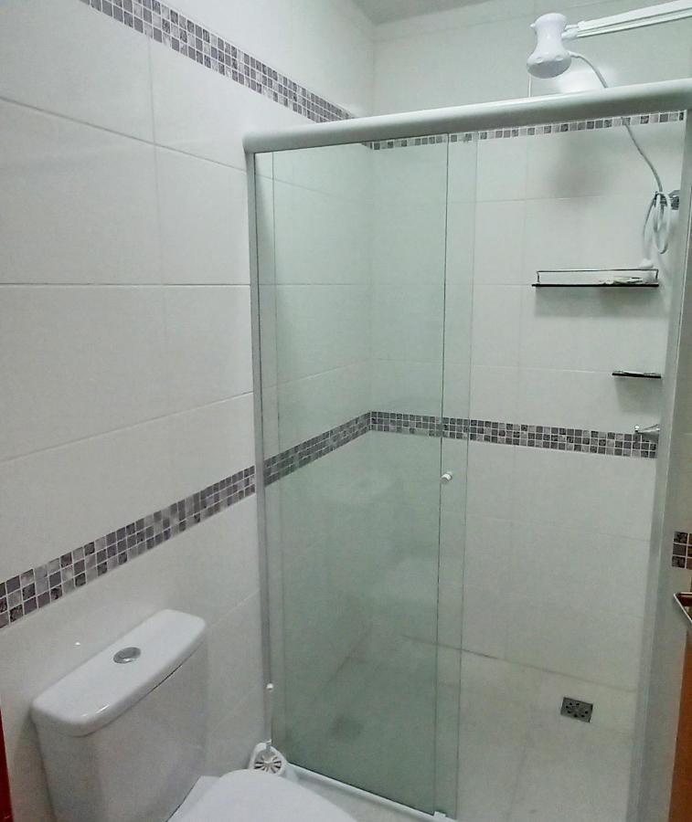Apto Cancao Nova - Condominio Da Fe Кашуейра-Пауліста Екстер'єр фото