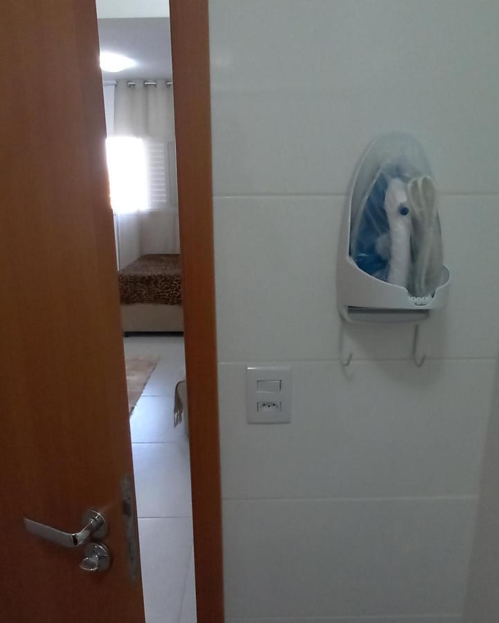 Apto Cancao Nova - Condominio Da Fe Кашуейра-Пауліста Екстер'єр фото