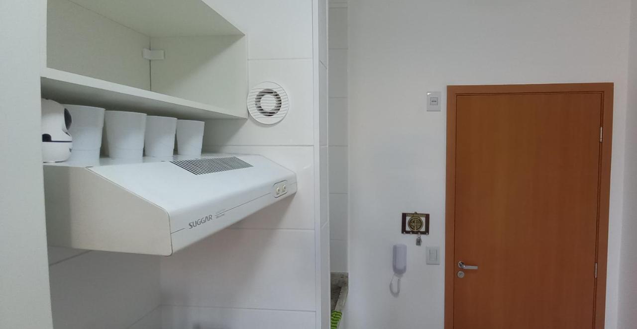 Apto Cancao Nova - Condominio Da Fe Кашуейра-Пауліста Екстер'єр фото