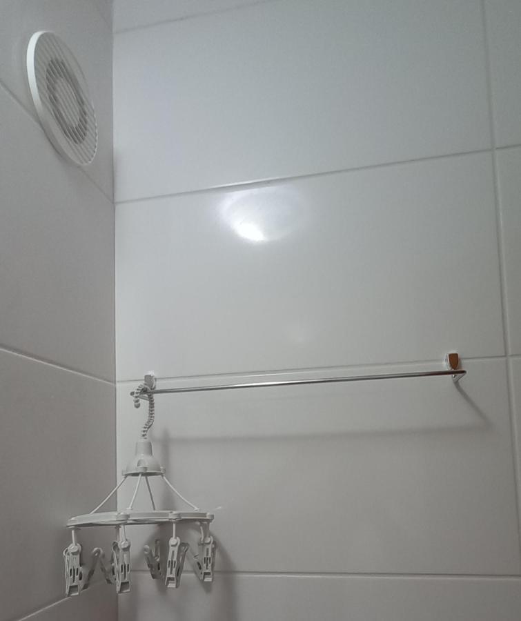 Apto Cancao Nova - Condominio Da Fe Кашуейра-Пауліста Екстер'єр фото