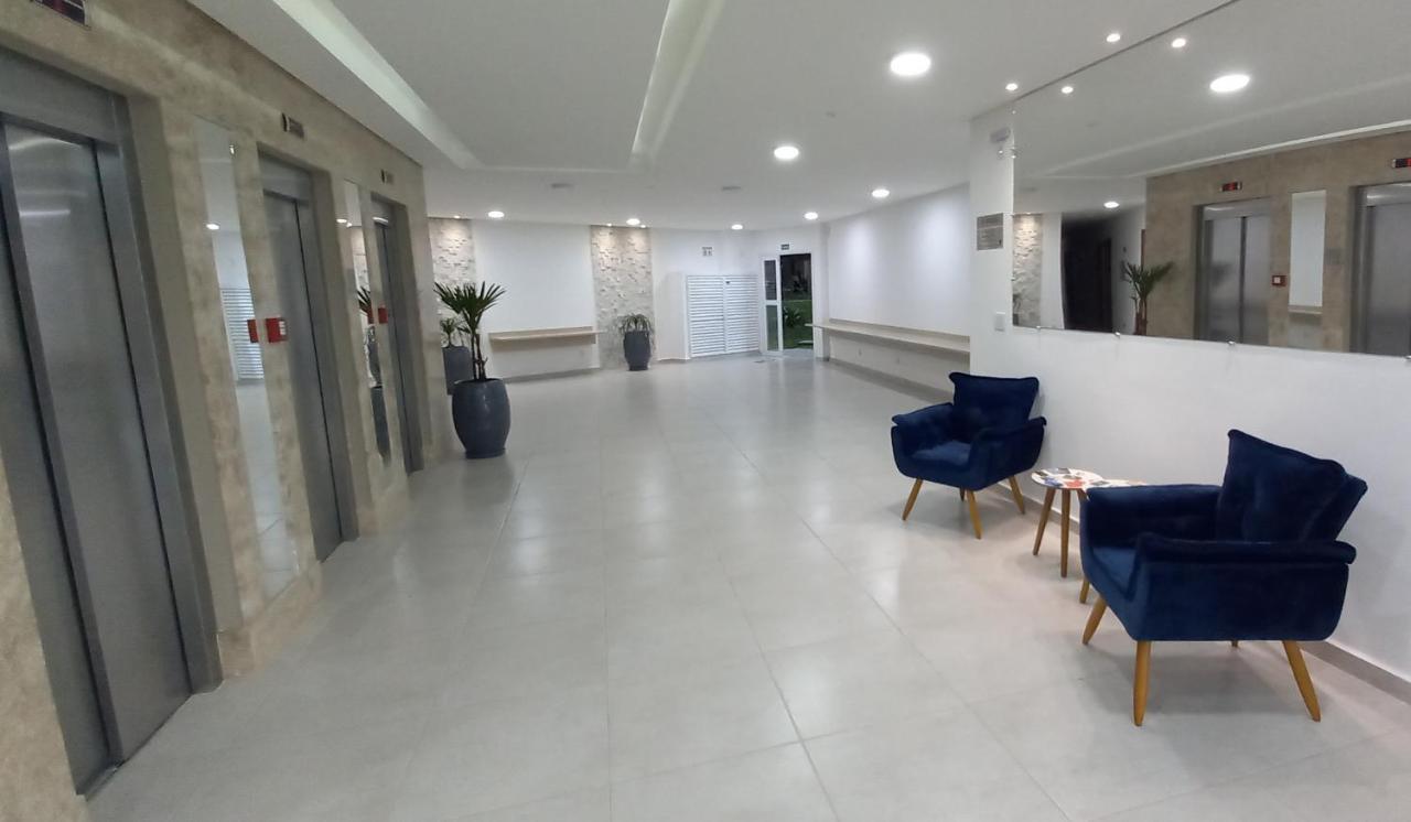 Apto Cancao Nova - Condominio Da Fe Кашуейра-Пауліста Екстер'єр фото
